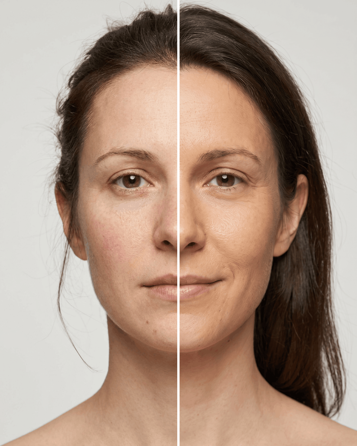 Lumibronze Mineral SPF 30 Instant Bronzing Face Serum