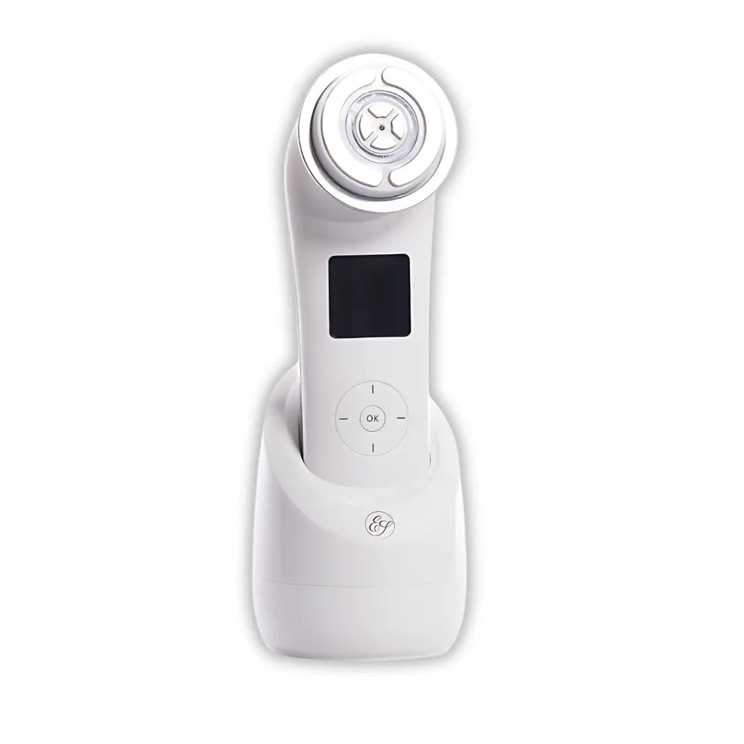 EvenSkyn® Lumo⁺: Premium Anti-Aging & Skin Tightening Handset