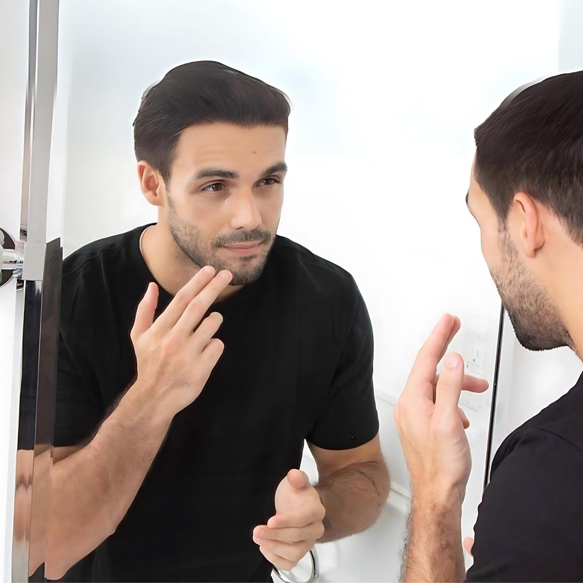 Nightly Moisturizer for Men - Osadia Concept Store