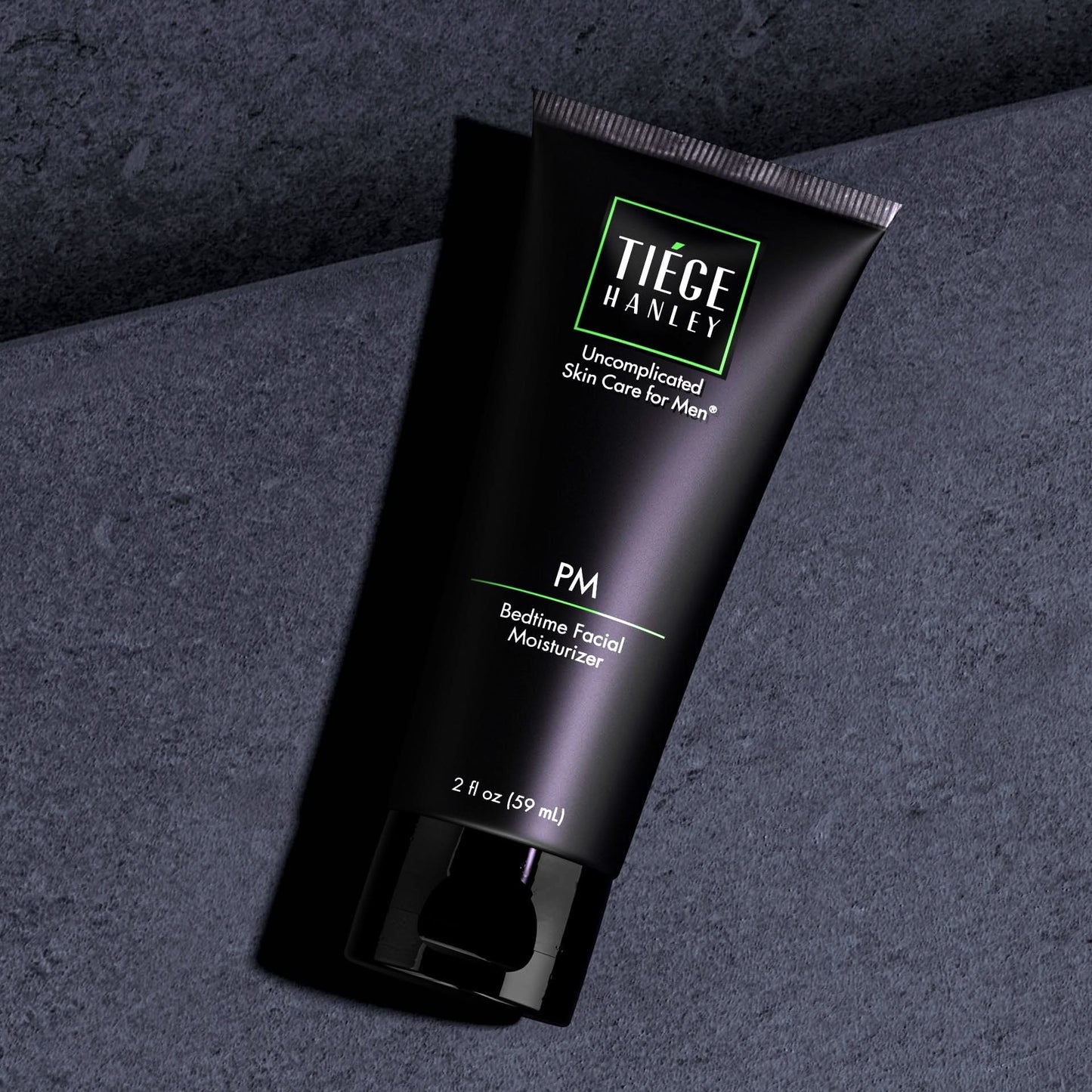 Nightly Moisturizer for Men - Osadia Concept Store