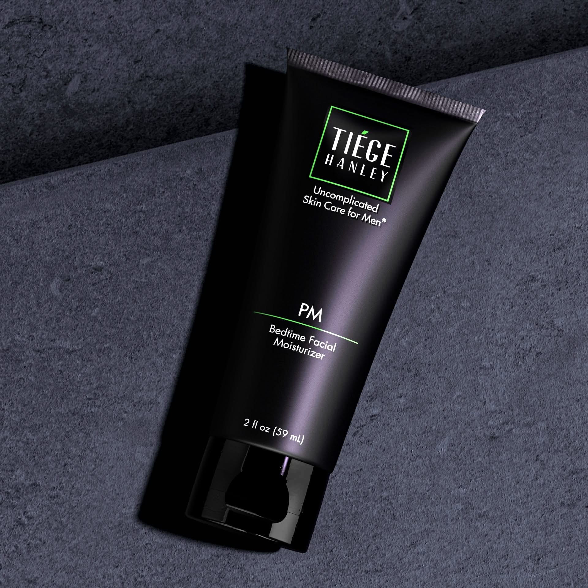 Nightly Moisturizer for Men - Osadia Concept Store