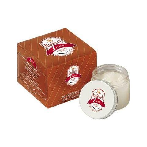 Omega Via Barberia 1 Balm Pre-Shave Care 50ml