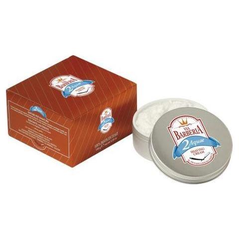 Omega Via Barberia 2 Aquae Shaving Cream 125ml