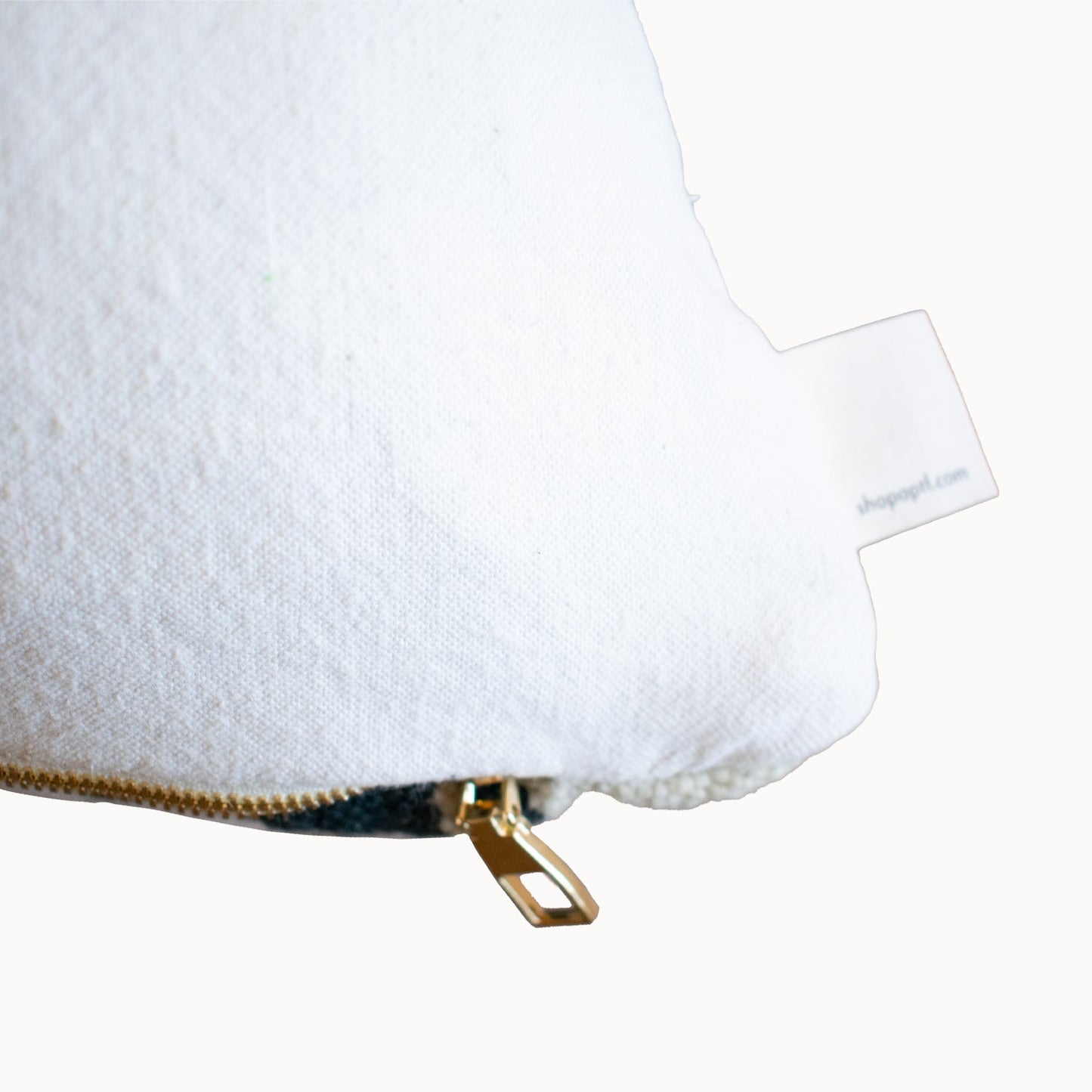 Benji Vintage Moroccan Pillow