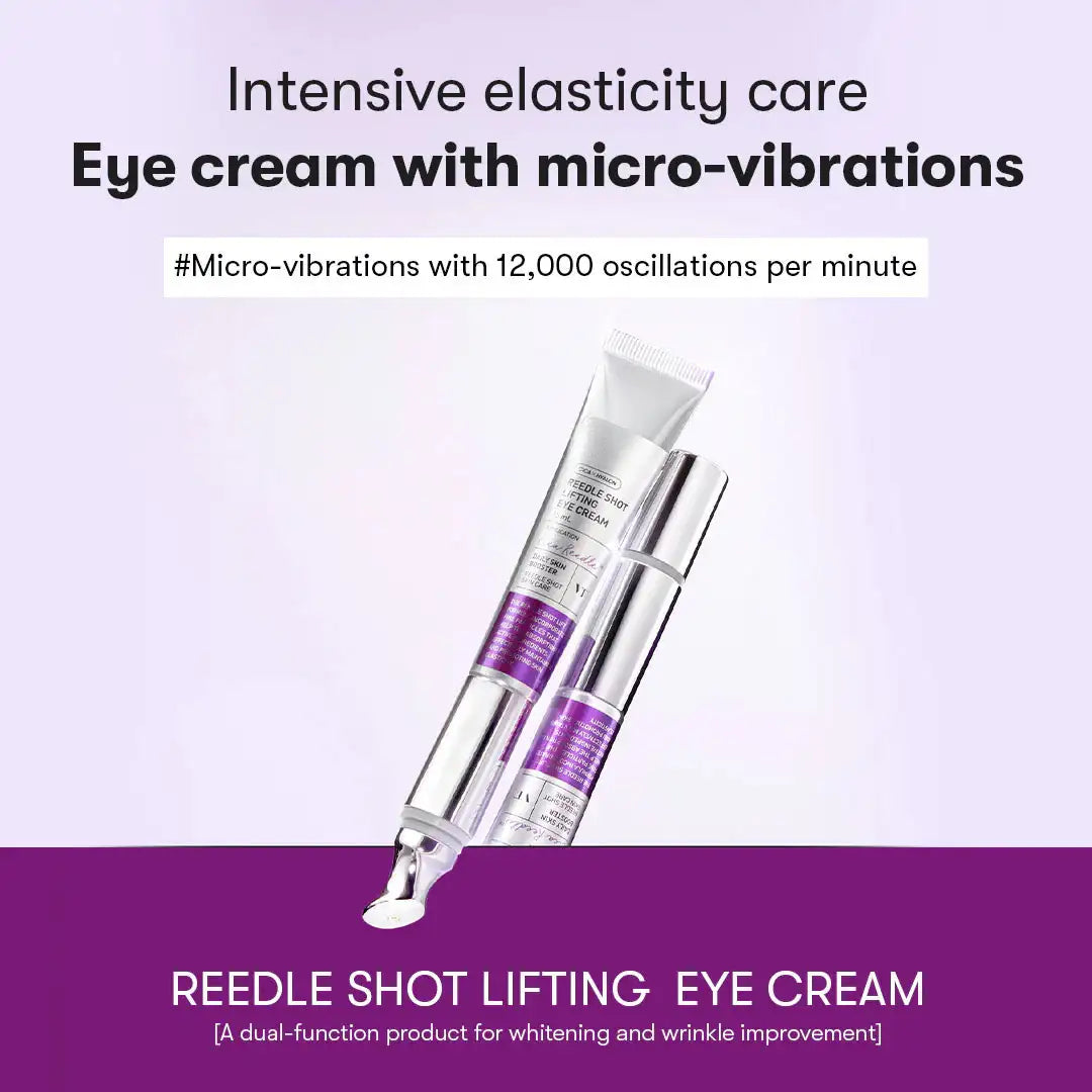 VT Reedle Shot Lifting Eye Cream - Osadia Concept Store