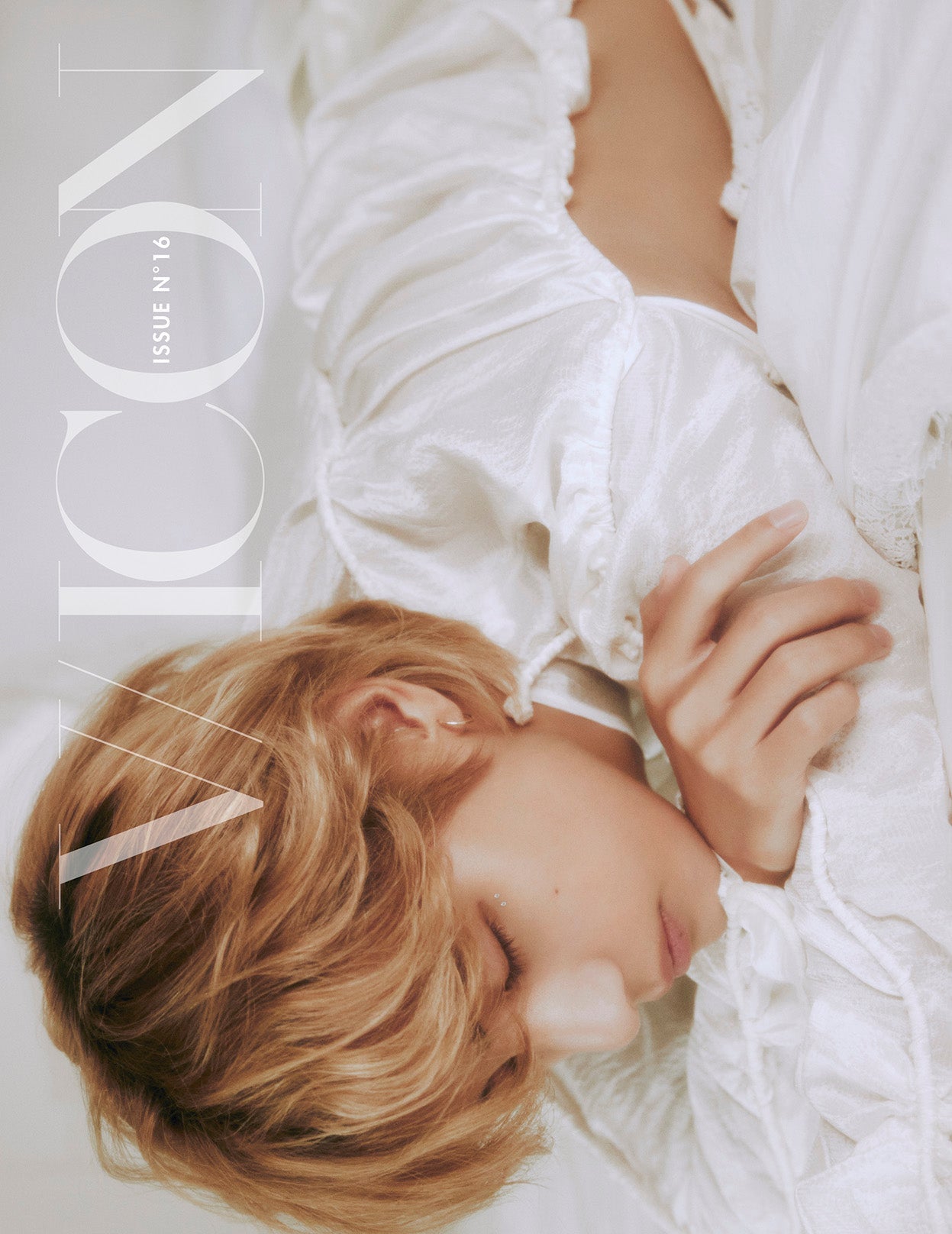 BTS V - Dicon Issue NÂ°16 V : Vicon