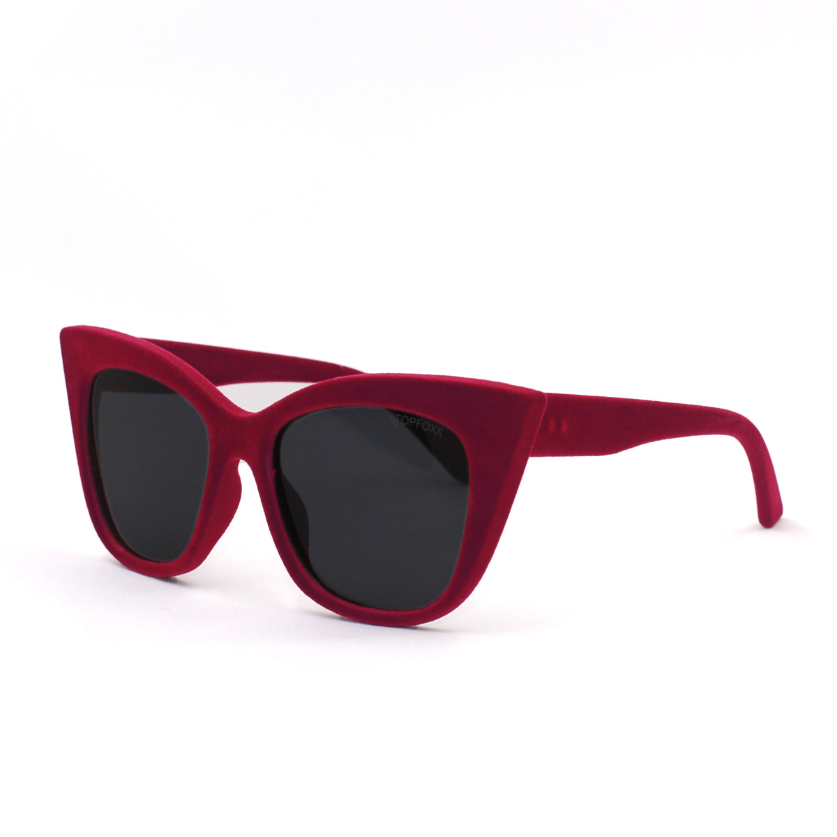 Venice Red Velvet Prescription