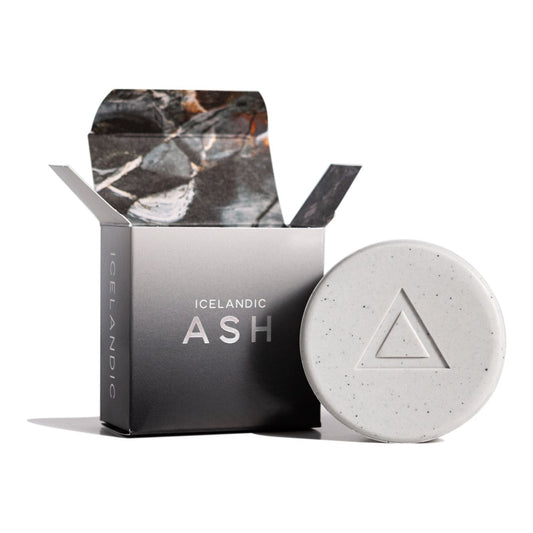 Kalastyle Icelandic ASH Hallo Soap 4.3 Oz