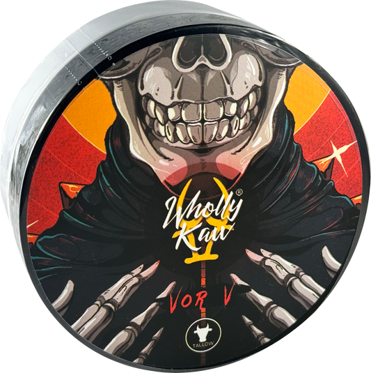 Vor V Shaving Soap