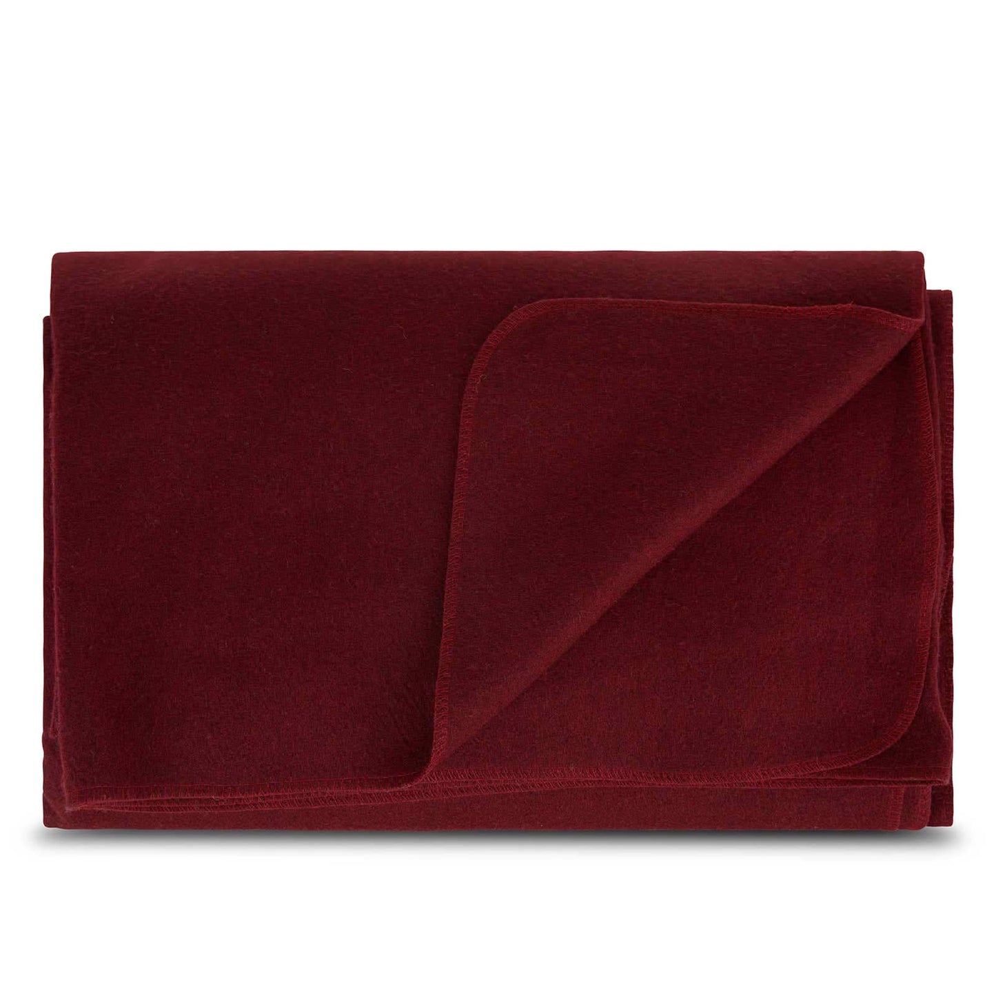 Wool Lodge Blanket - White Mountain Woolen - Osadia Concept Store
