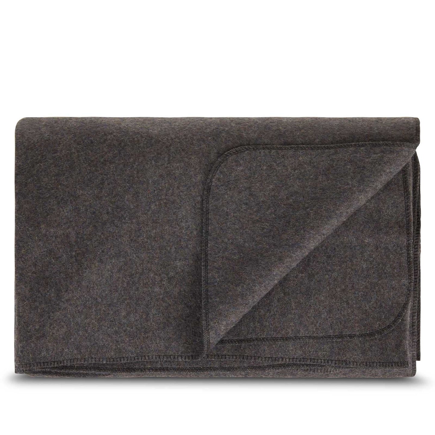 Wool Lodge Blanket - White Mountain Woolen - Osadia Concept Store