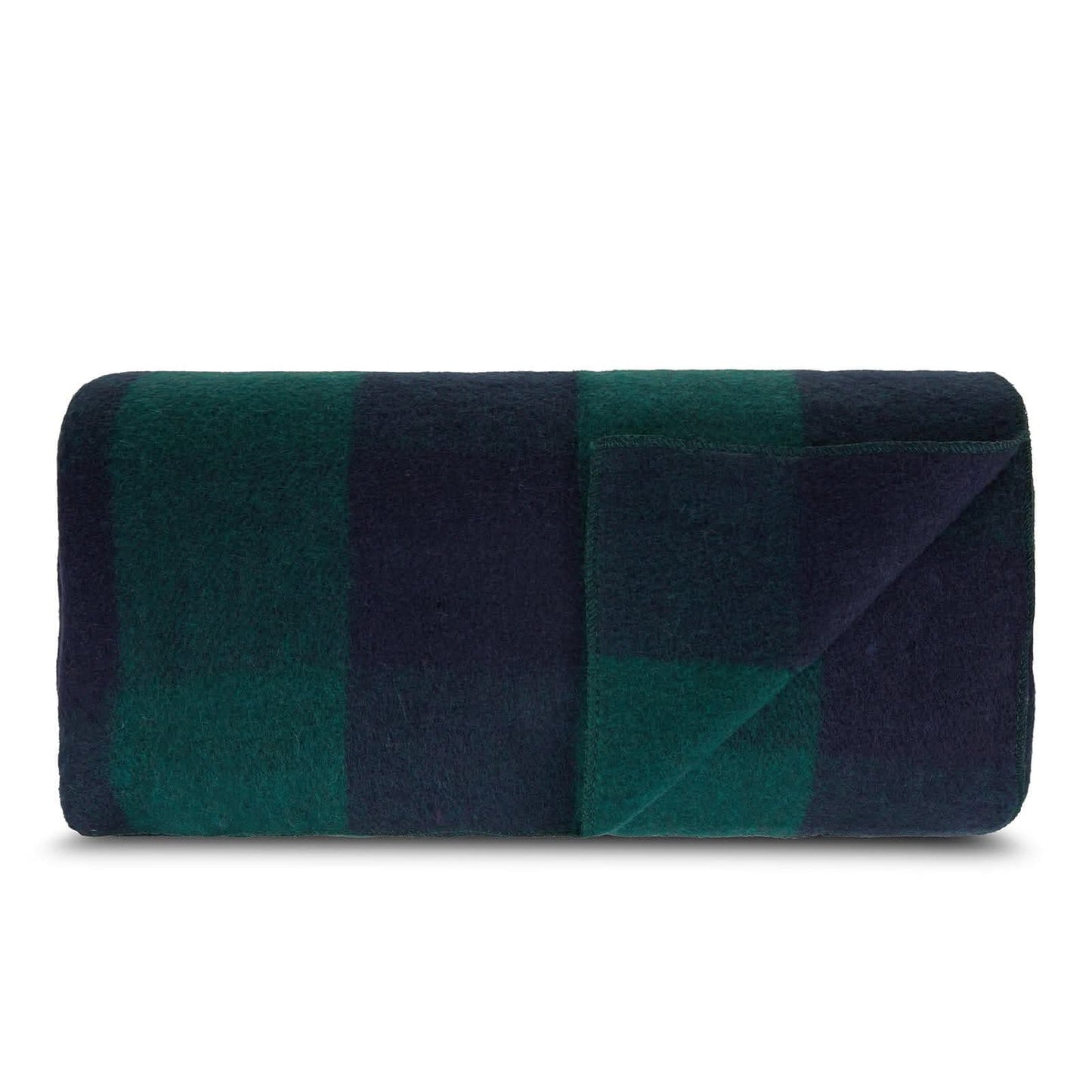 Wool Lodge Blanket - White Mountain Woolen - Osadia Concept Store
