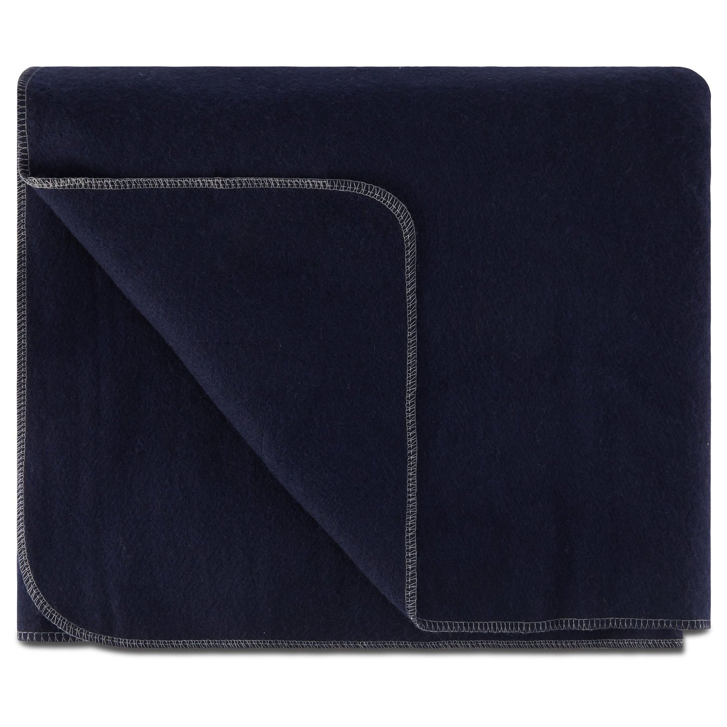Wool Lodge Blanket - White Mountain Woolen - Osadia Concept Store