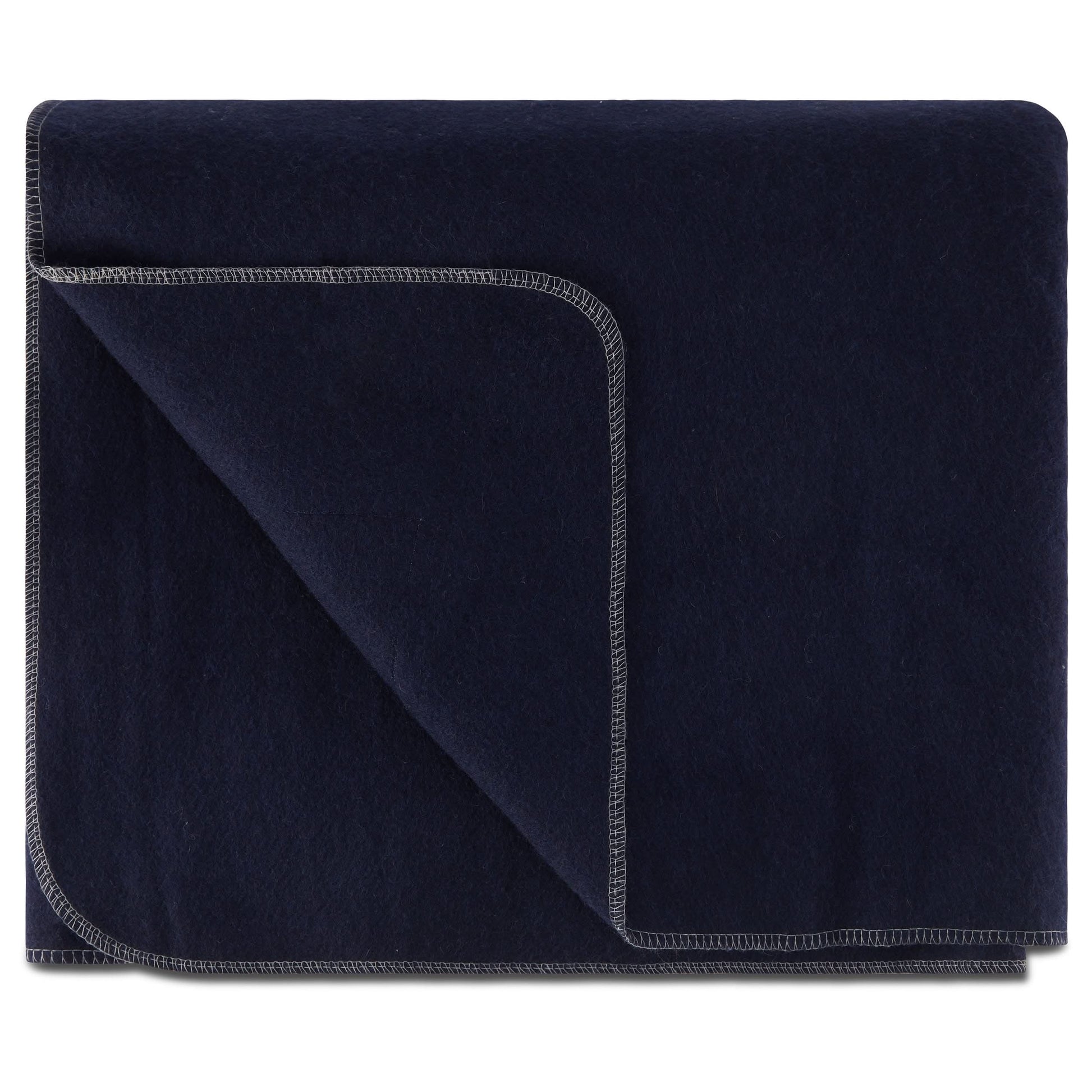 Wool Lodge Blanket - White Mountain Woolen - Osadia Concept Store