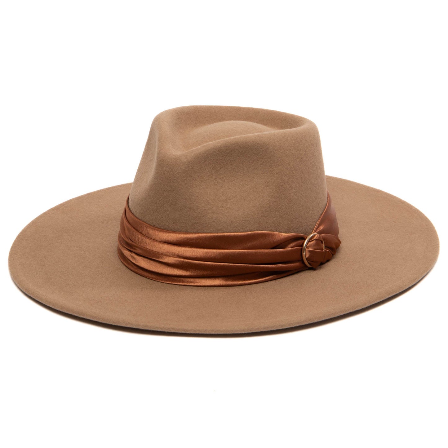 Josie Fedora by Trina Turk