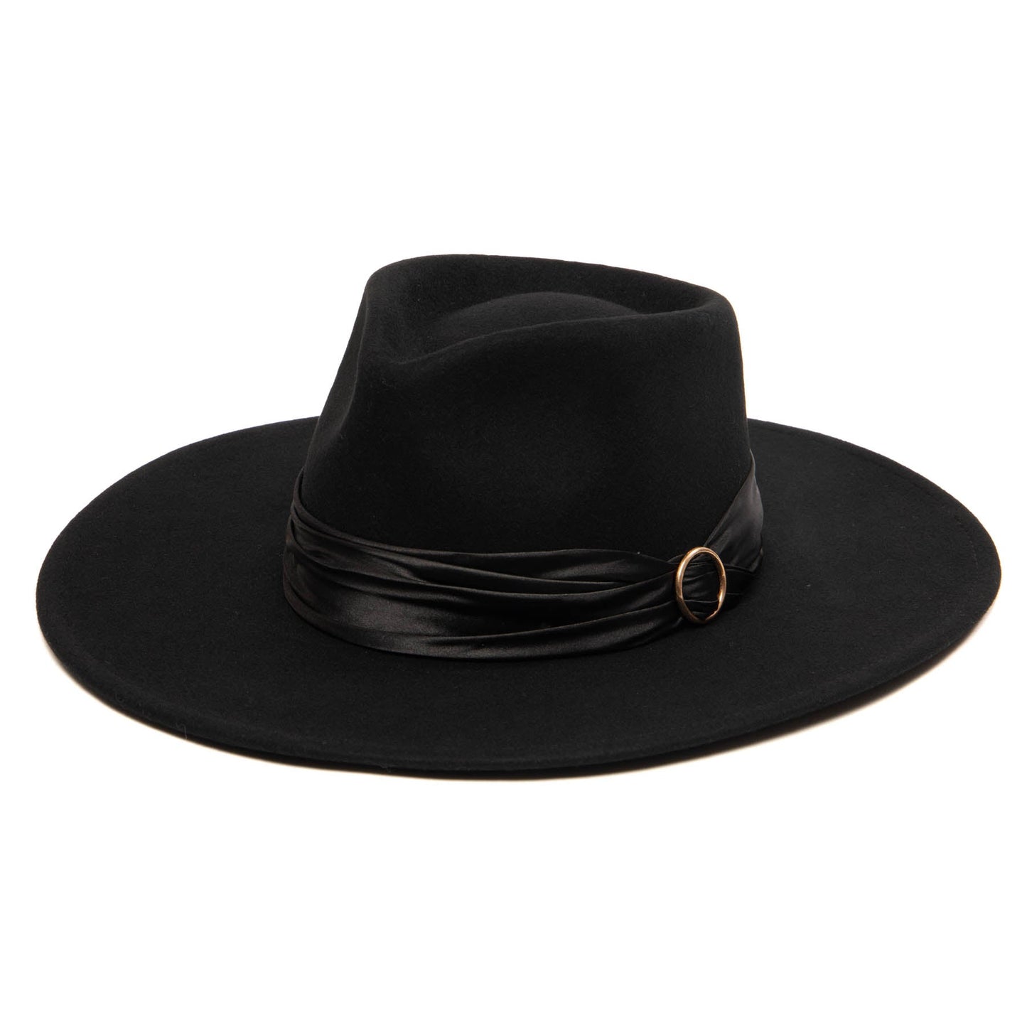 Josie Fedora by Trina Turk