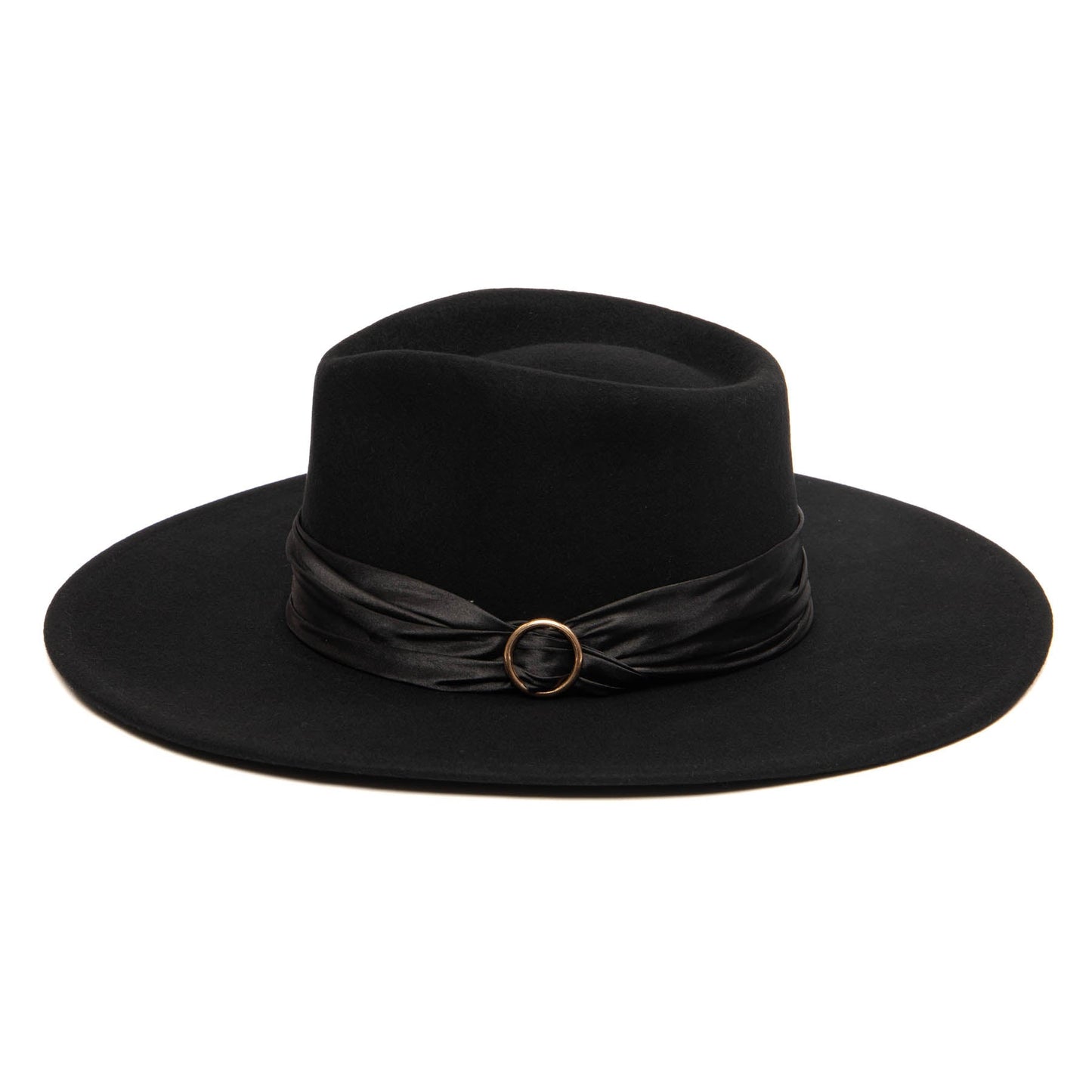 Josie Fedora by Trina Turk
