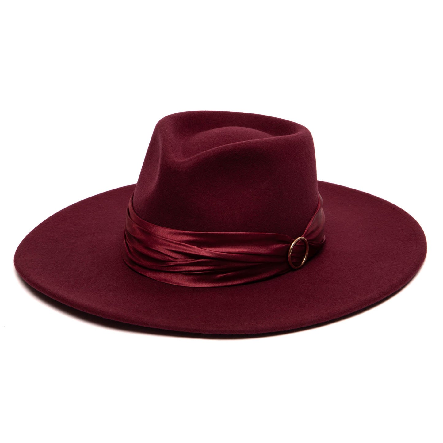 Josie Fedora by Trina Turk