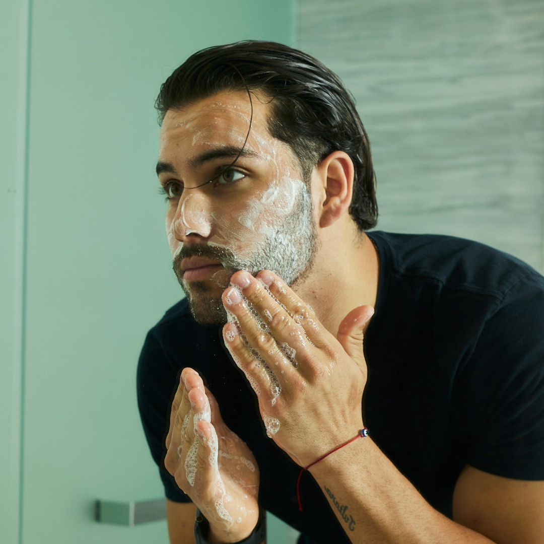 Daily Cleanser for Men - Osadia Concept Store