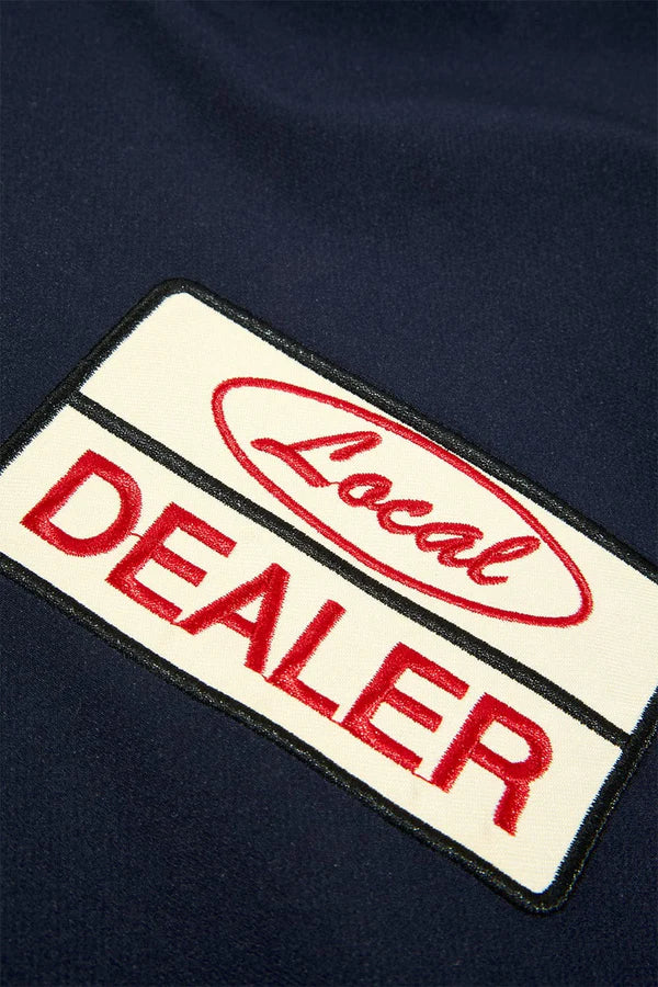 Jordan Craig Local Dealer Jacket - Navy