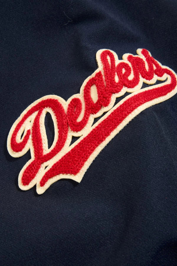 Jordan Craig Local Dealer Jacket - Navy