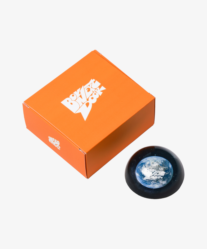 BoyNextDoor - Official MD Paper Weight