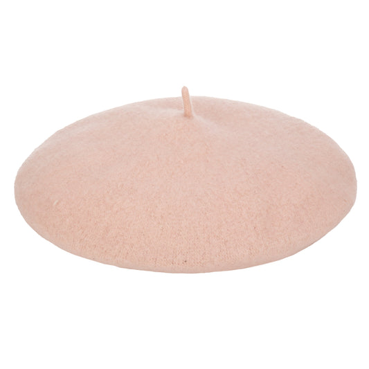 Carrie Bow Beret