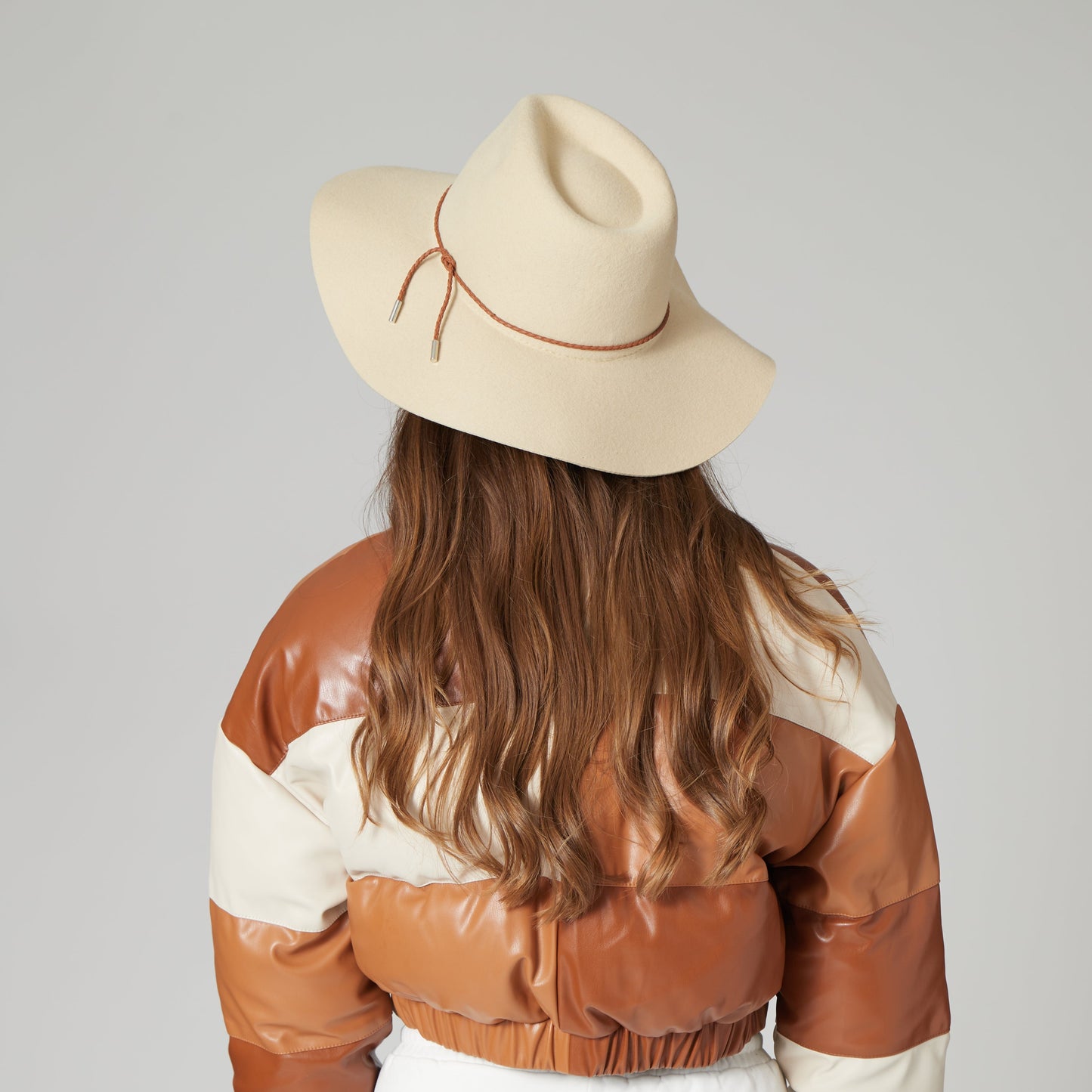 Anza Floppy Packable Hat