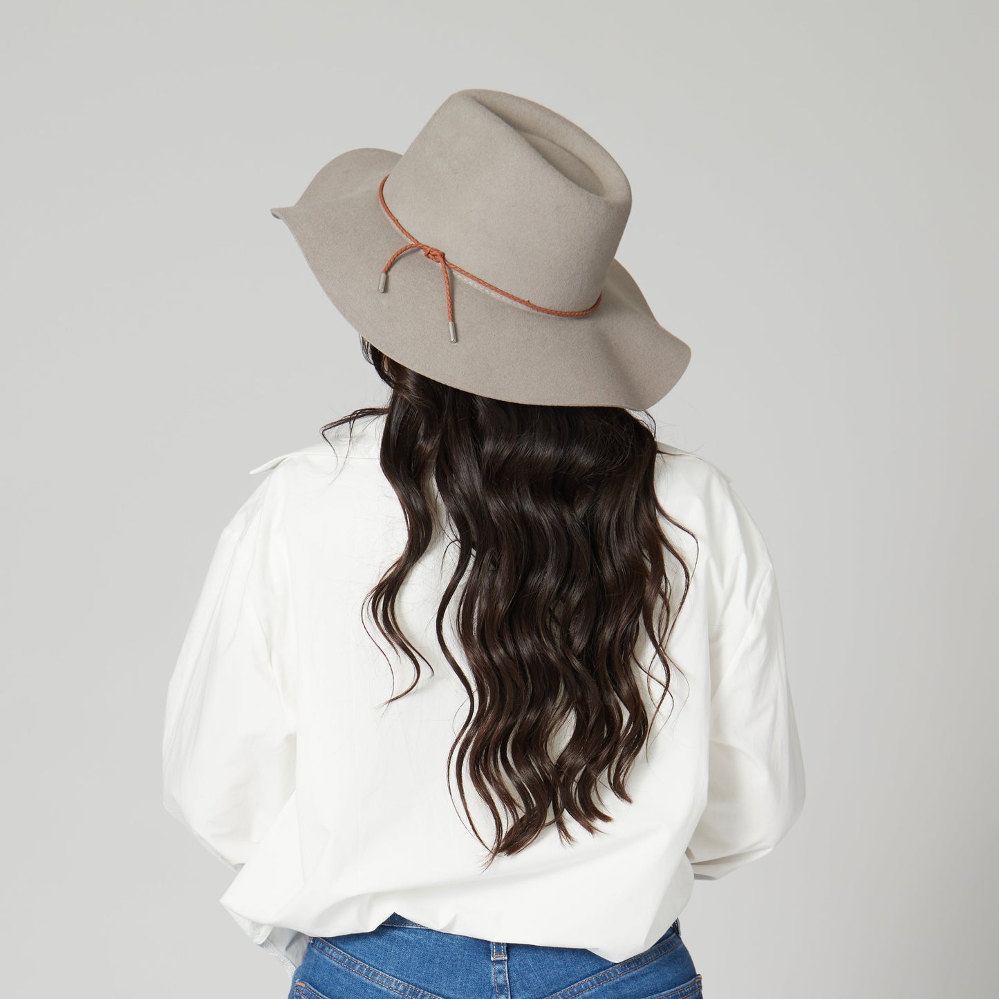 Anza Floppy Packable Hat