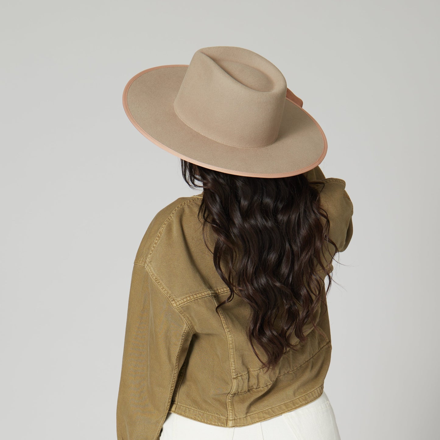 The Line - Women's Fedora