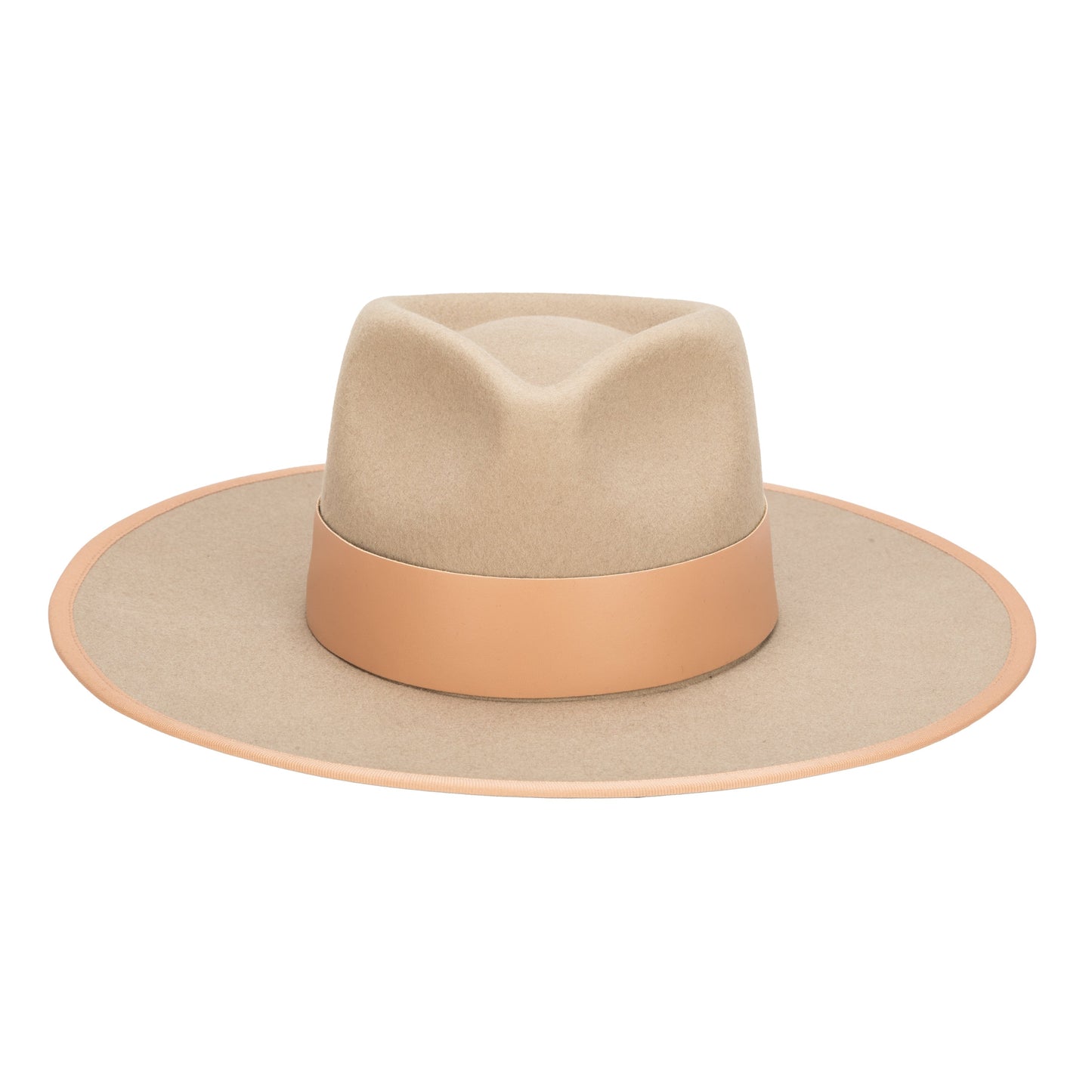 The Line - Women's Fedora