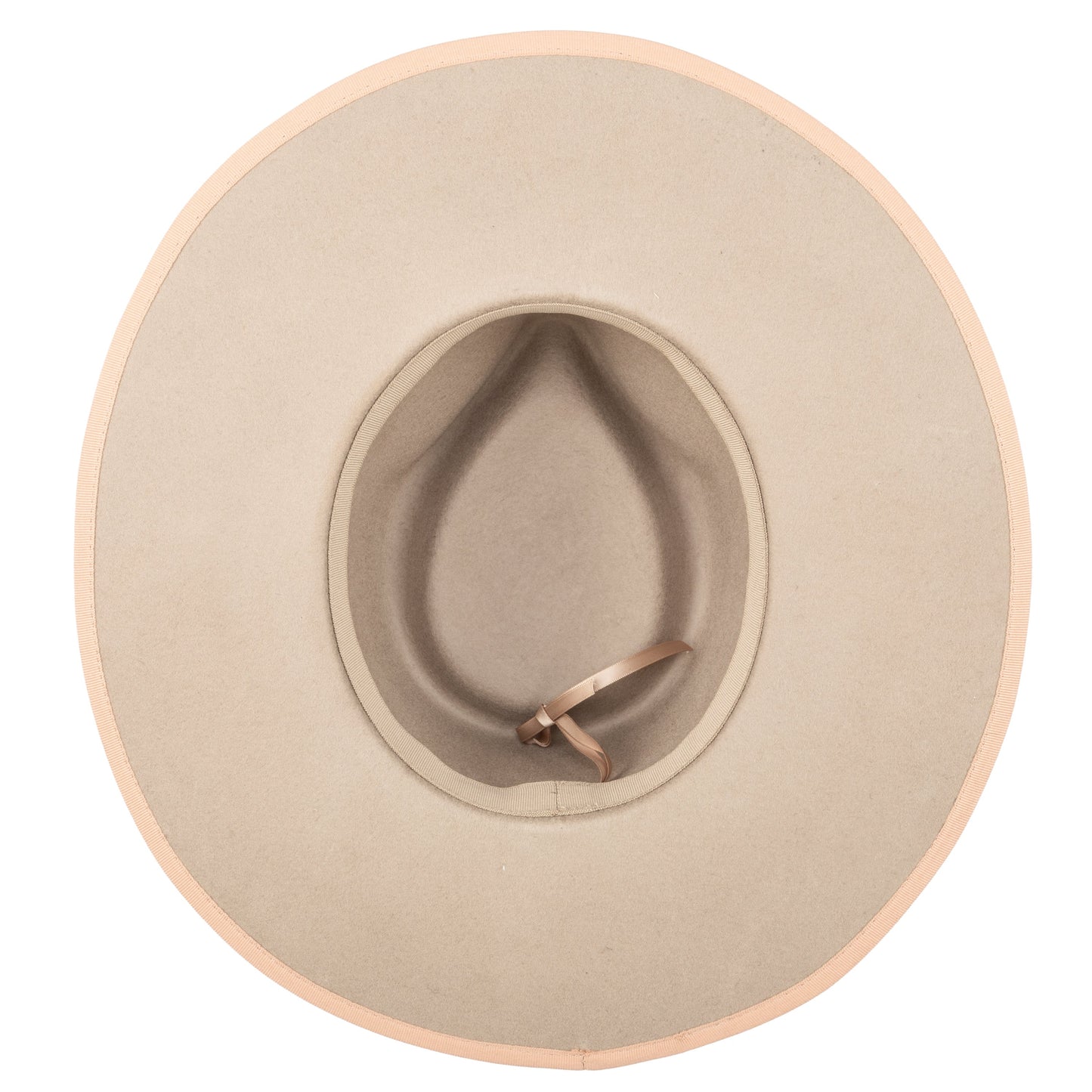 The Line - Women's Fedora