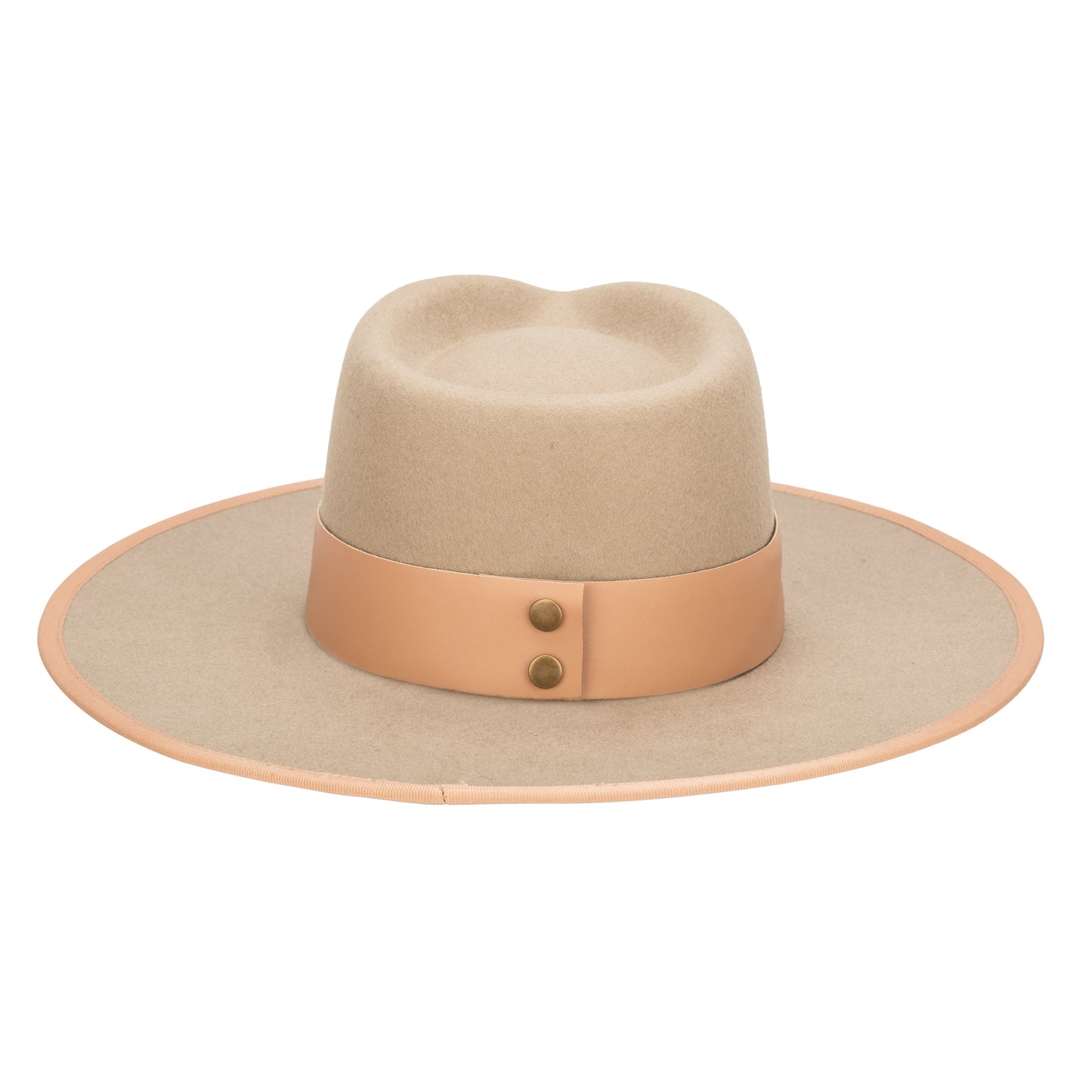 The Line - Women's Fedora