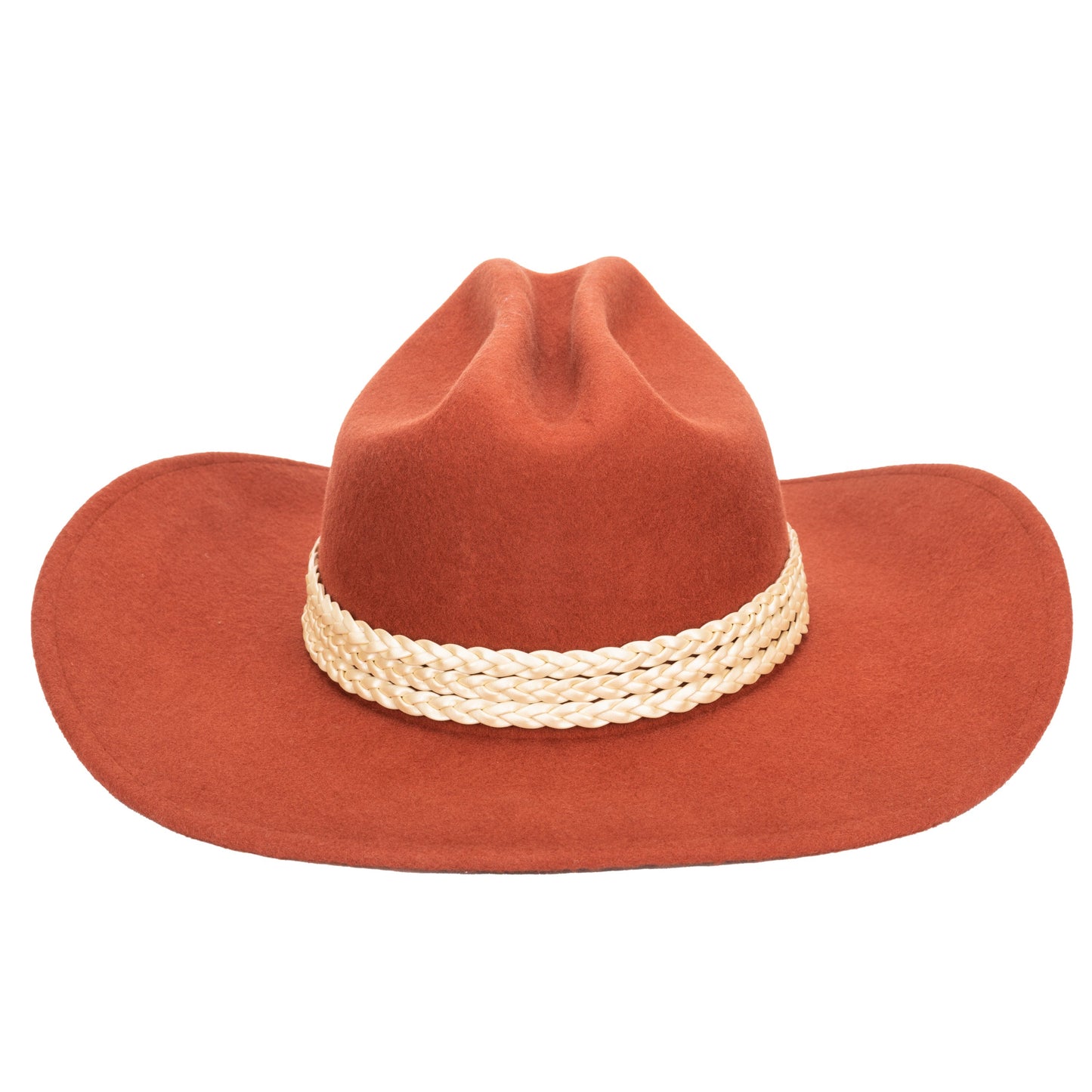 Fire Rancher Cowboy