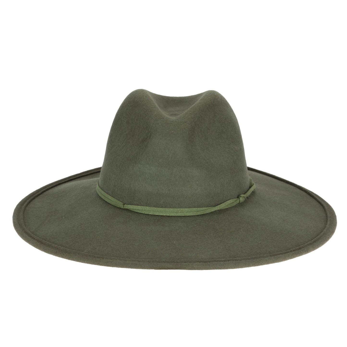The Autumn Fedora