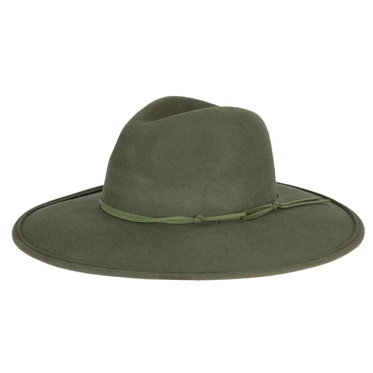 The Autumn Fedora