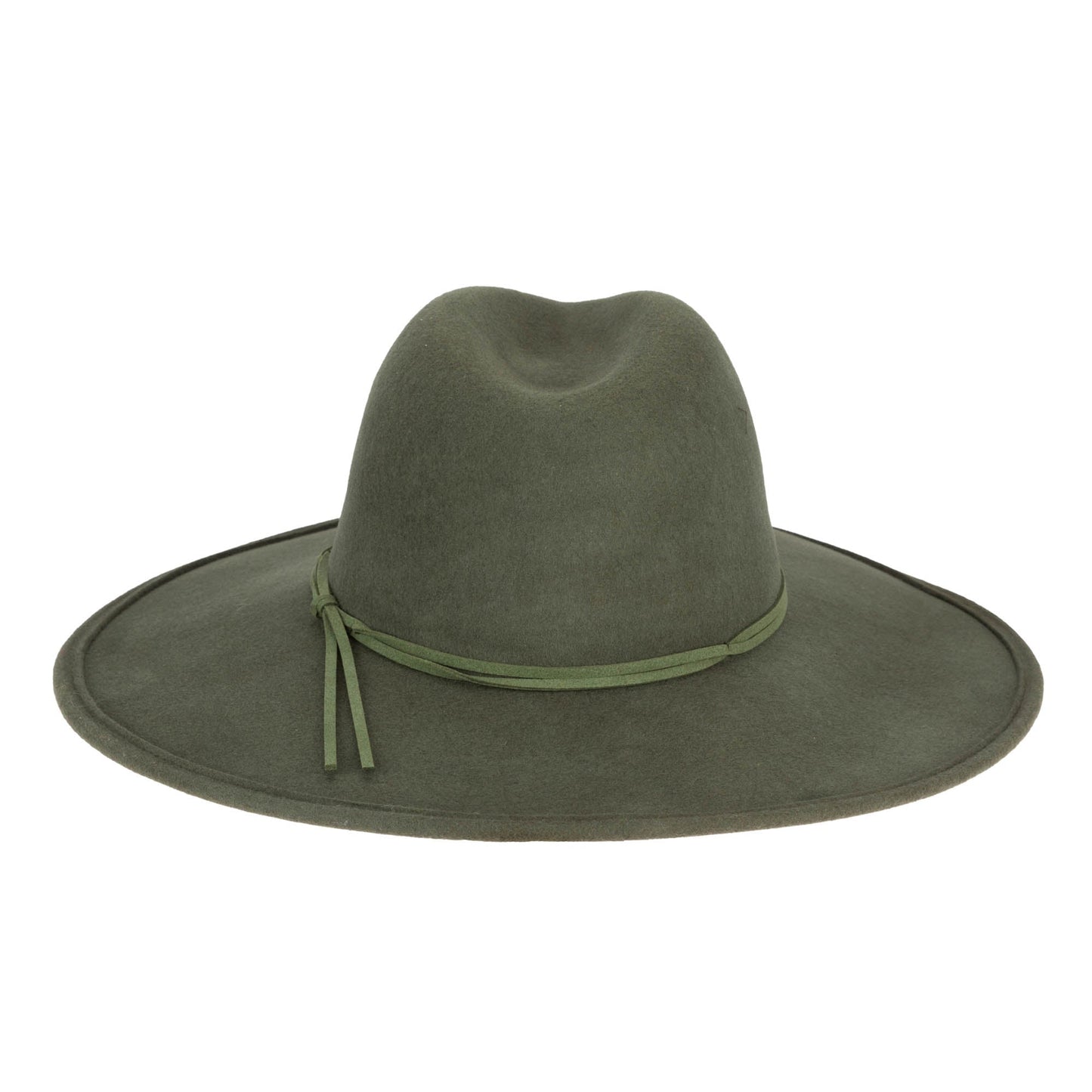 The Autumn Fedora