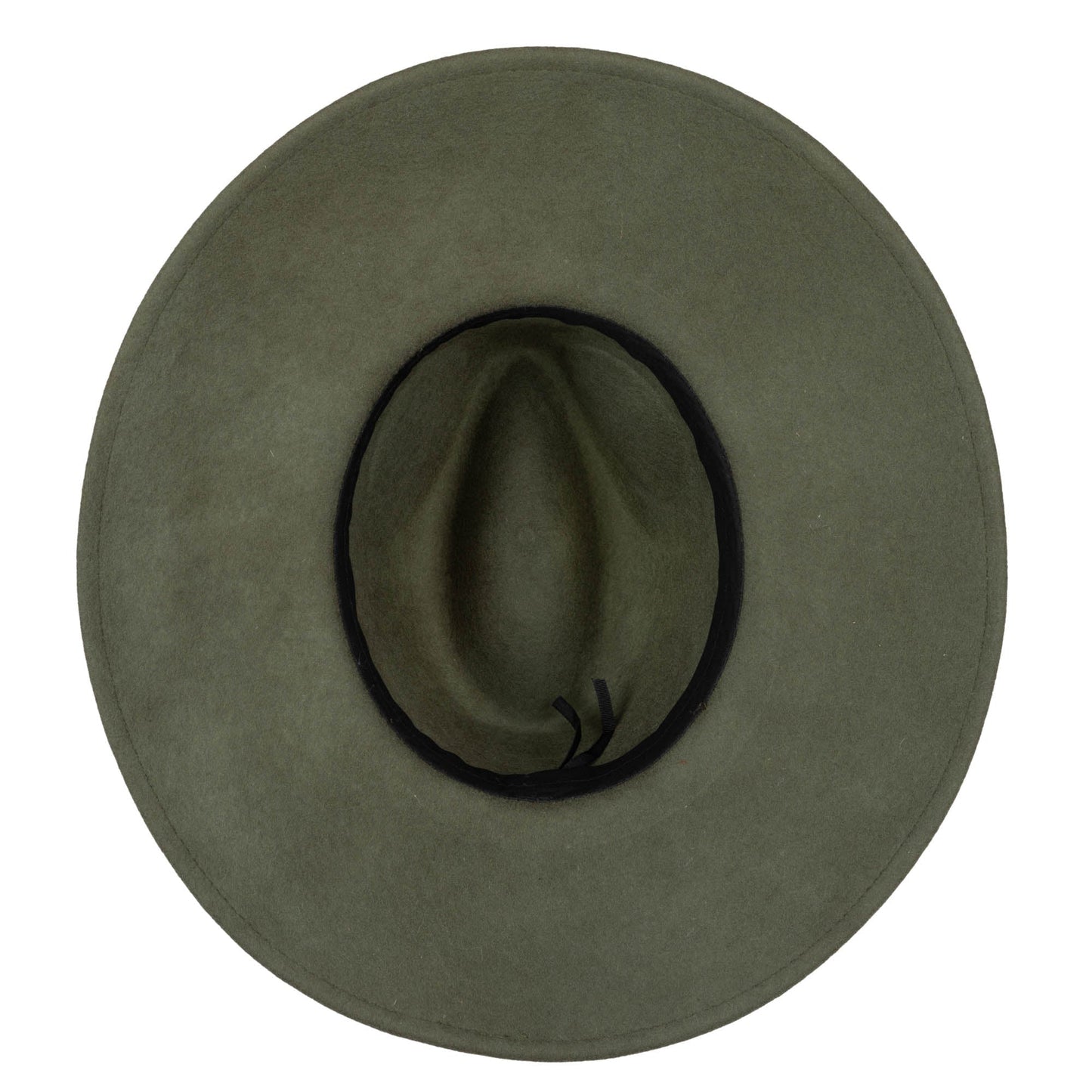 The Autumn Fedora