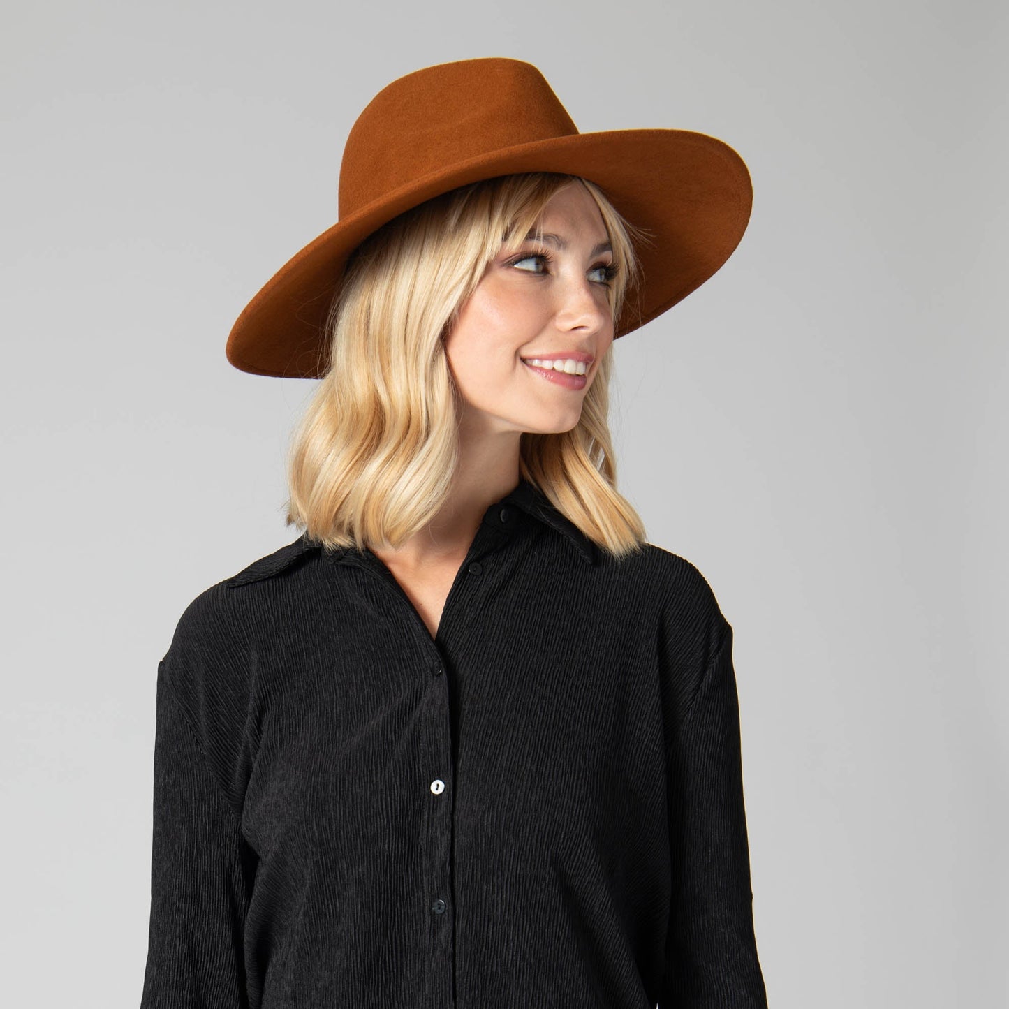 The Autumn Fedora