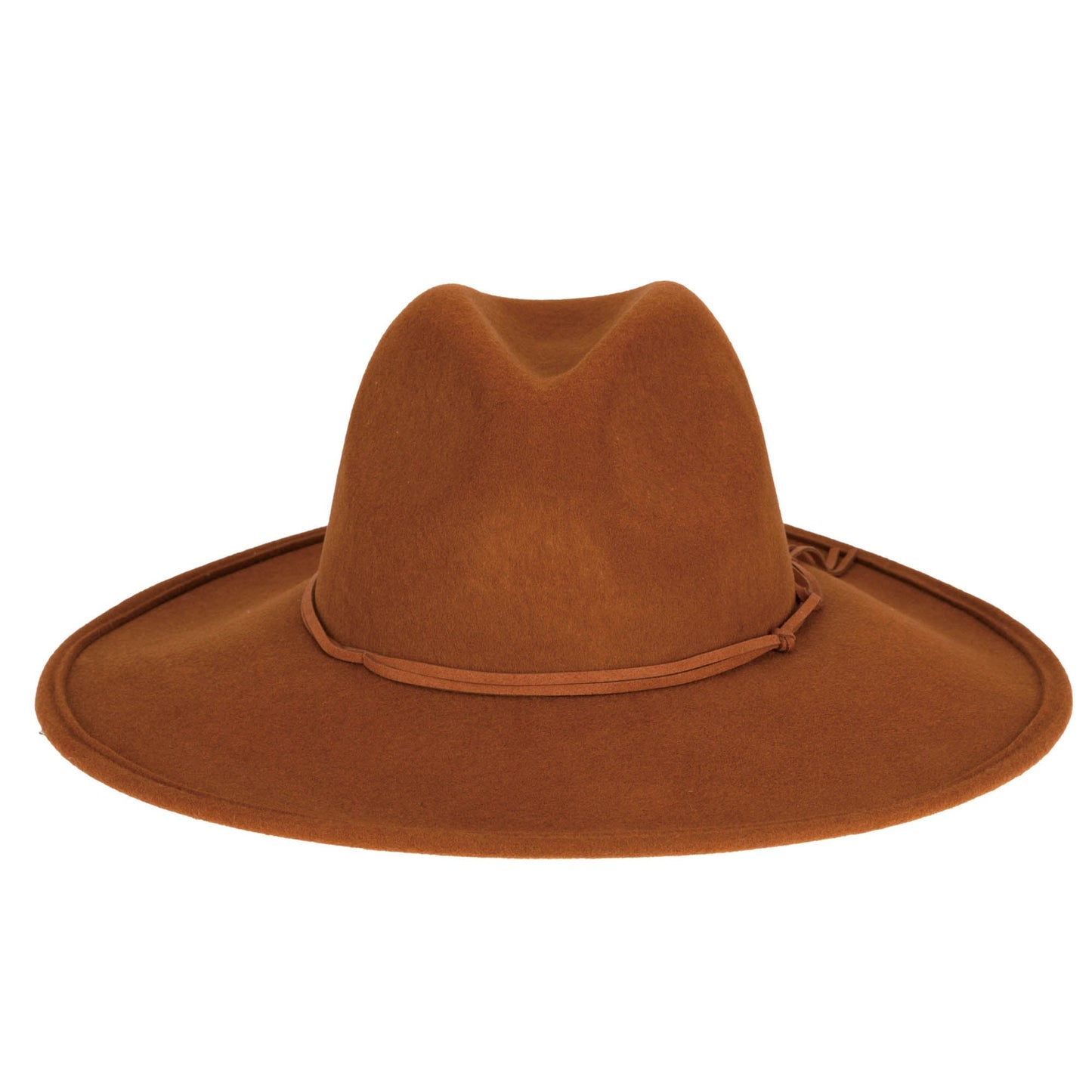 The Autumn Fedora