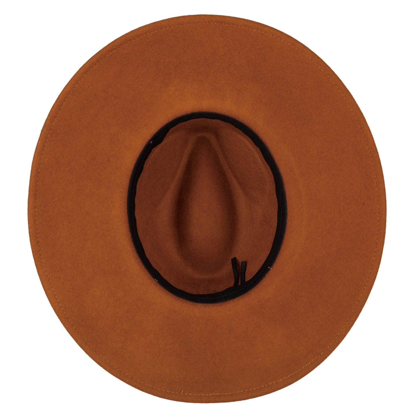 The Autumn Fedora