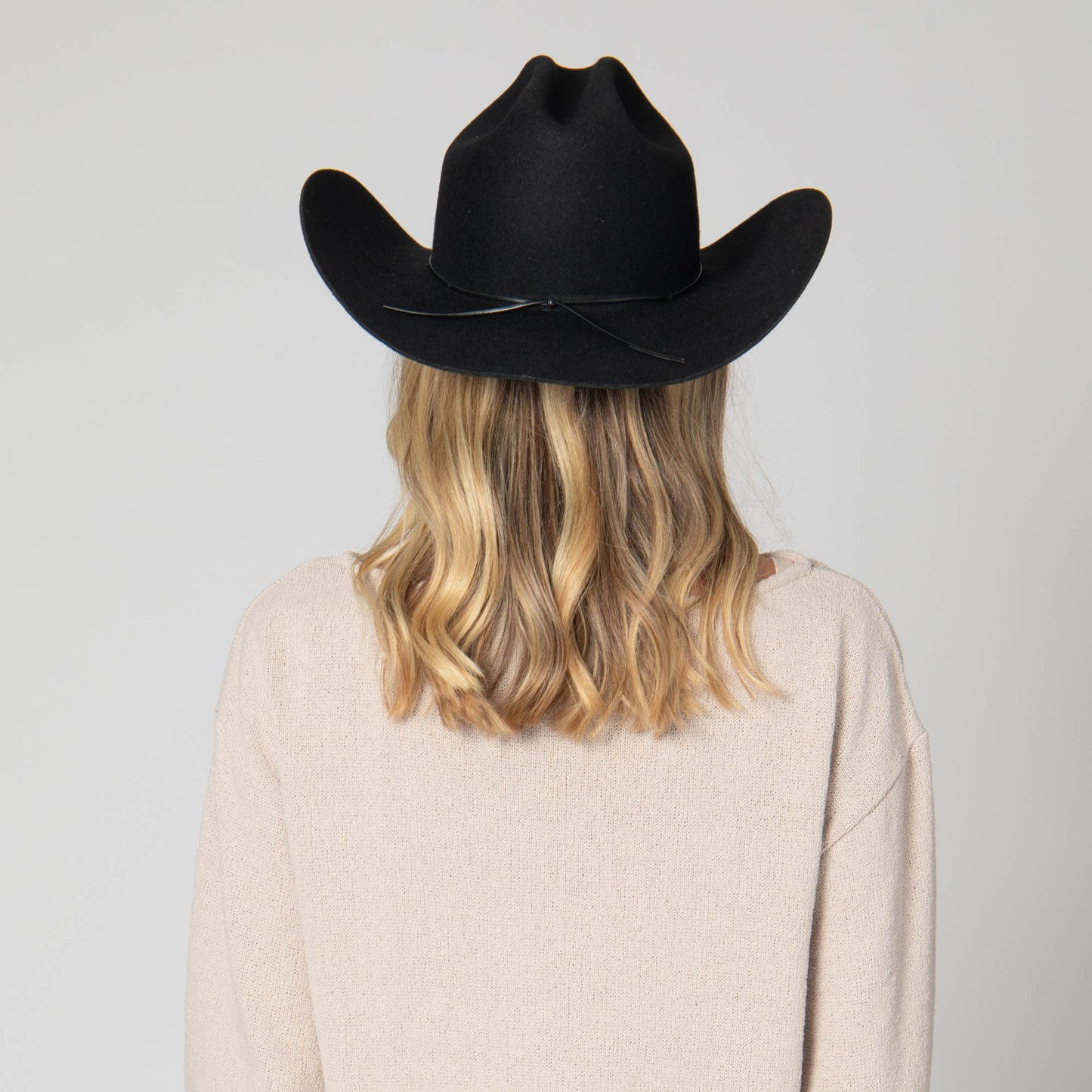 Midnight - Cattleman's Crease Cowboy