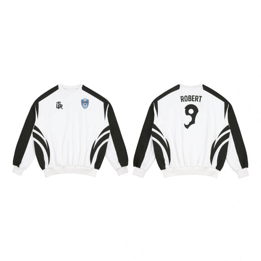 Bobby -  2024 Bobby Zero Gravity In Seoul Official MD Soccer Shirts White