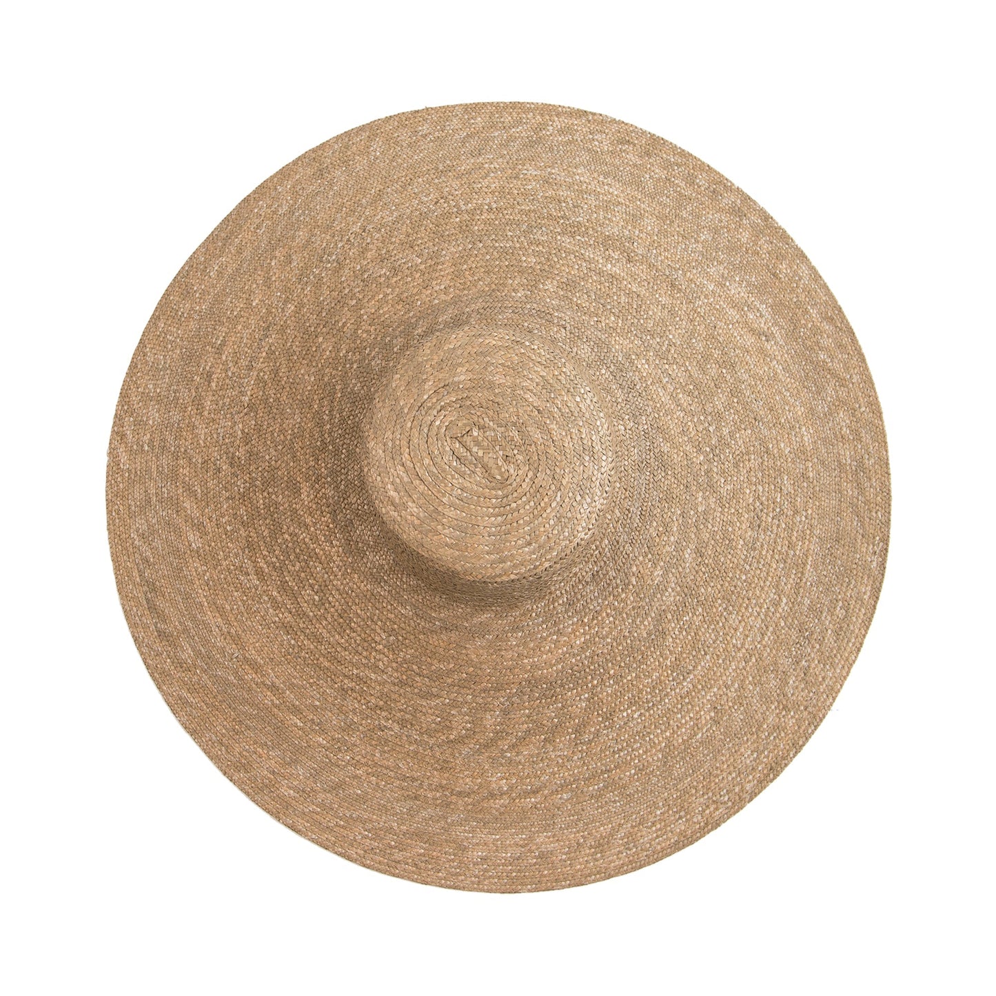 On Holiday - Oversized Wide Brim Sun Hat