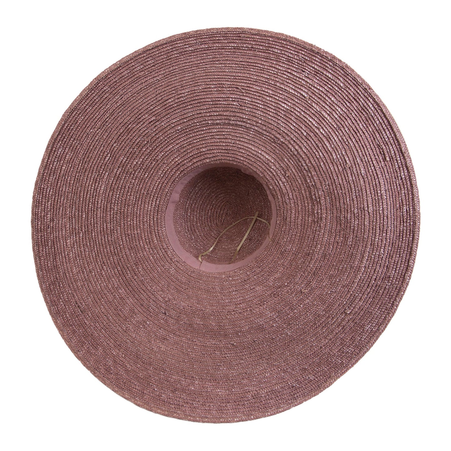 On Holiday - Oversized Wide Brim Sun Hat