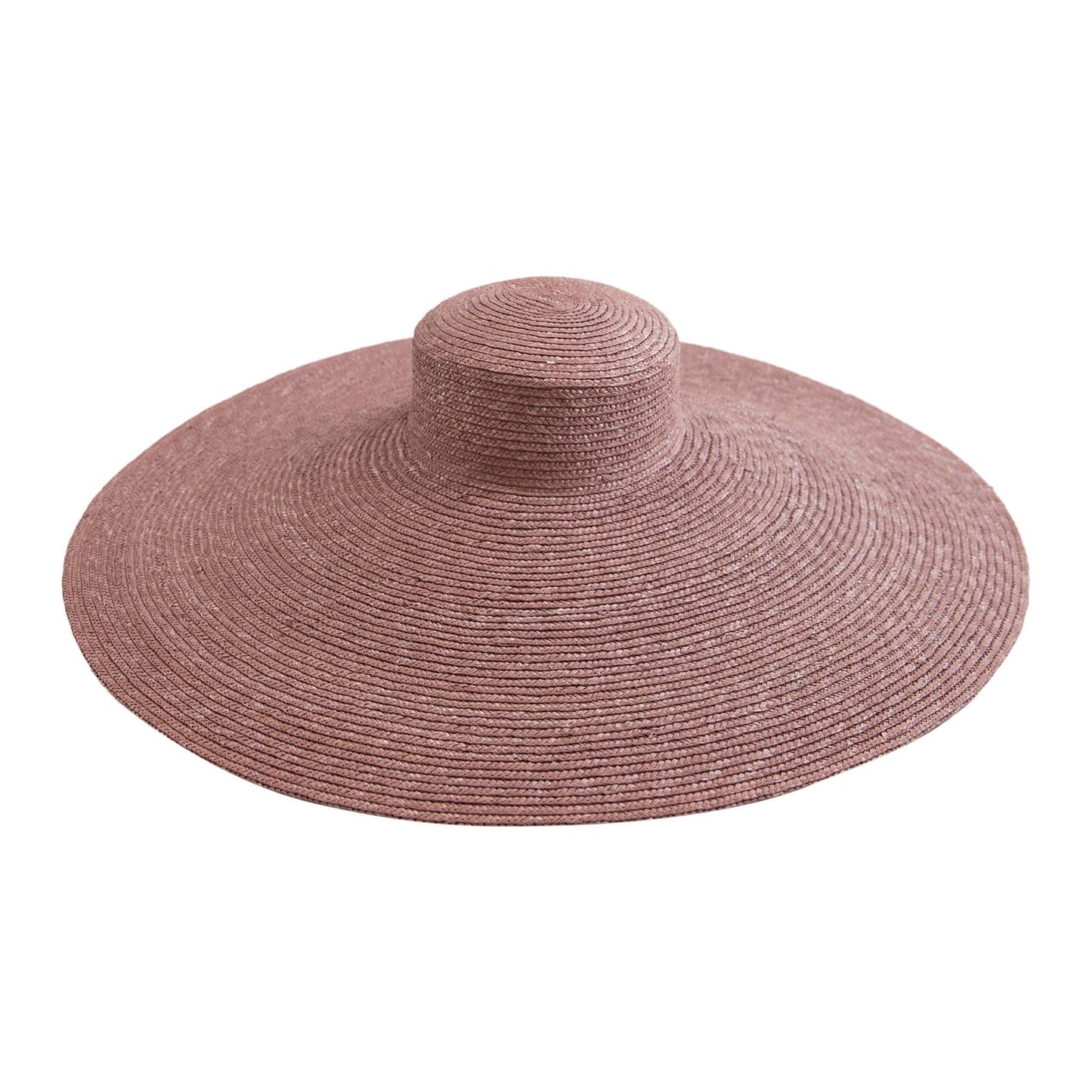 On Holiday - Oversized Wide Brim Sun Hat