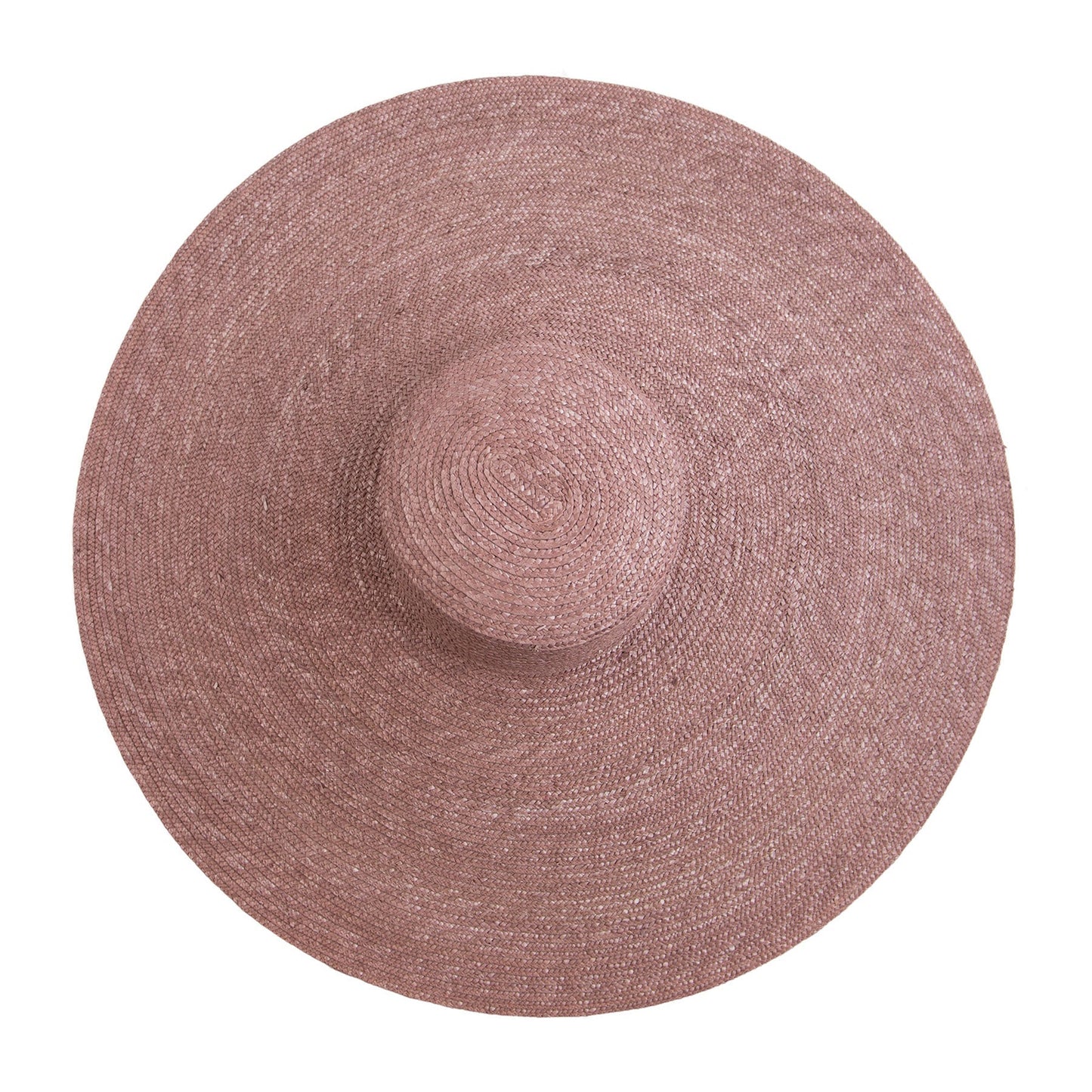 On Holiday - Oversized Wide Brim Sun Hat