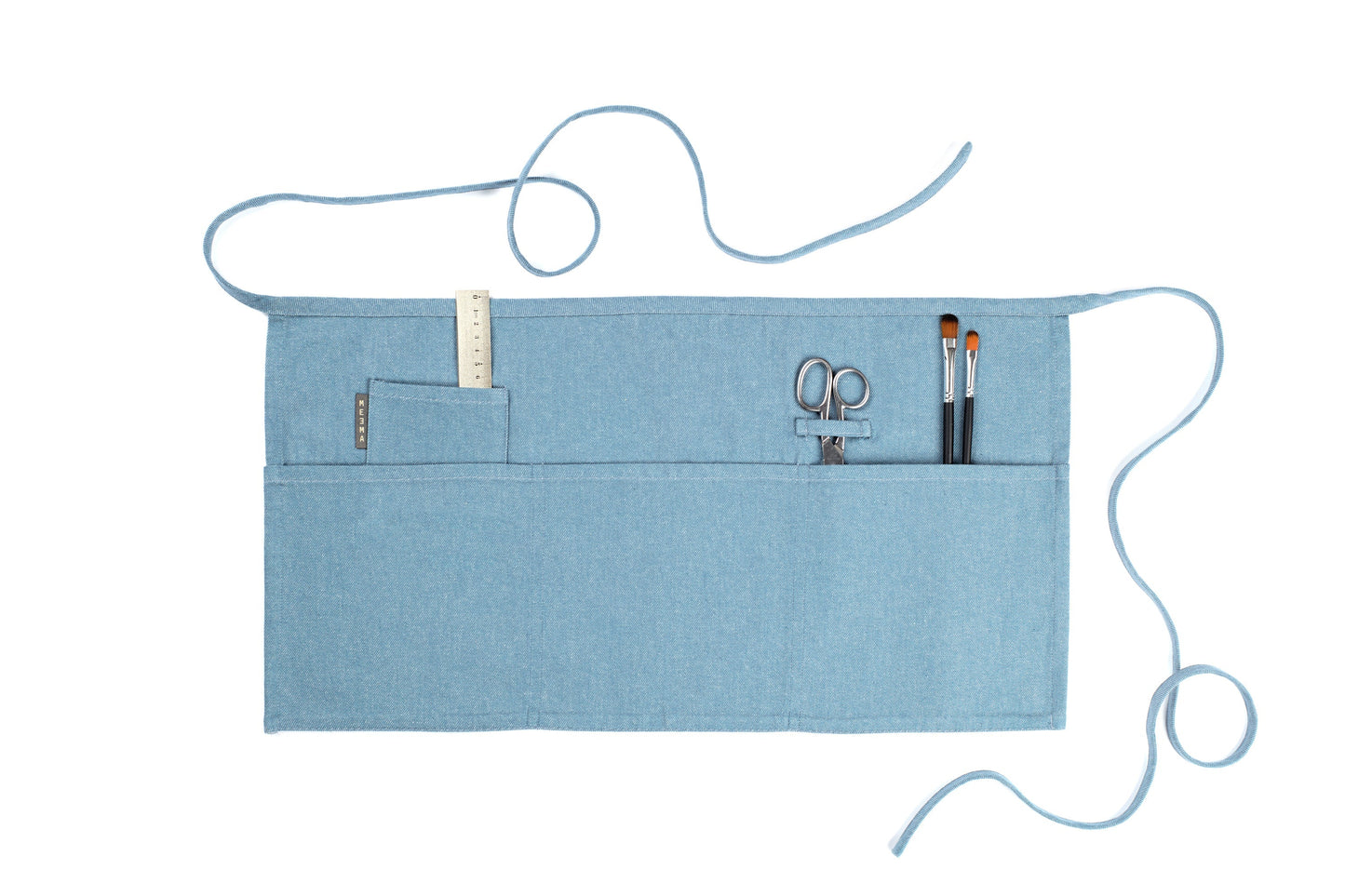 Waist Apron  - Solid Twill
