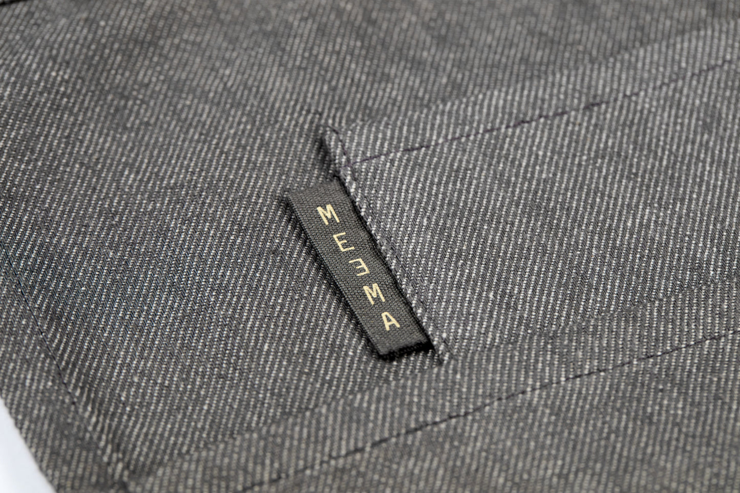 Waist Apron  - Solid Twill
