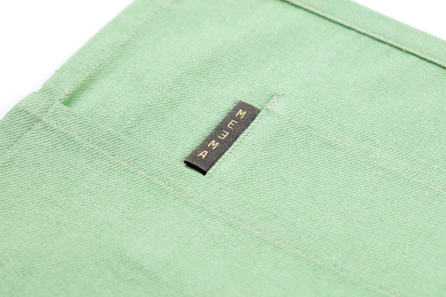 Waist Apron  - Solid Twill